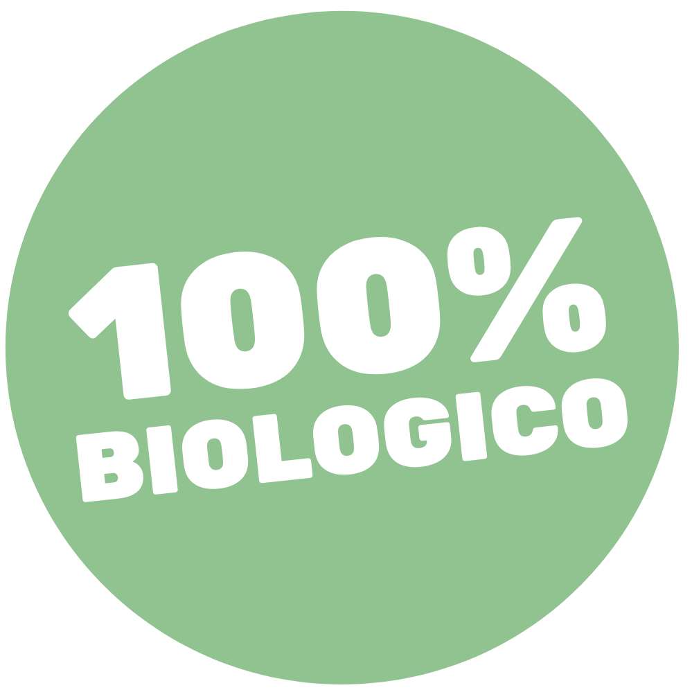 100%-biologico